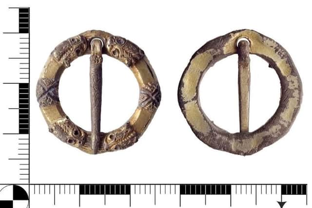 Images are used with permission of the British Museum’s Portable Antiquities Scheme.