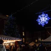 Ludlow Winter Festival. Picture: Ludlow Town Council