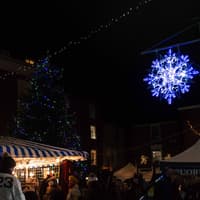 Farmers and rural community to be celebrated in return of Ludlow Winter Festival