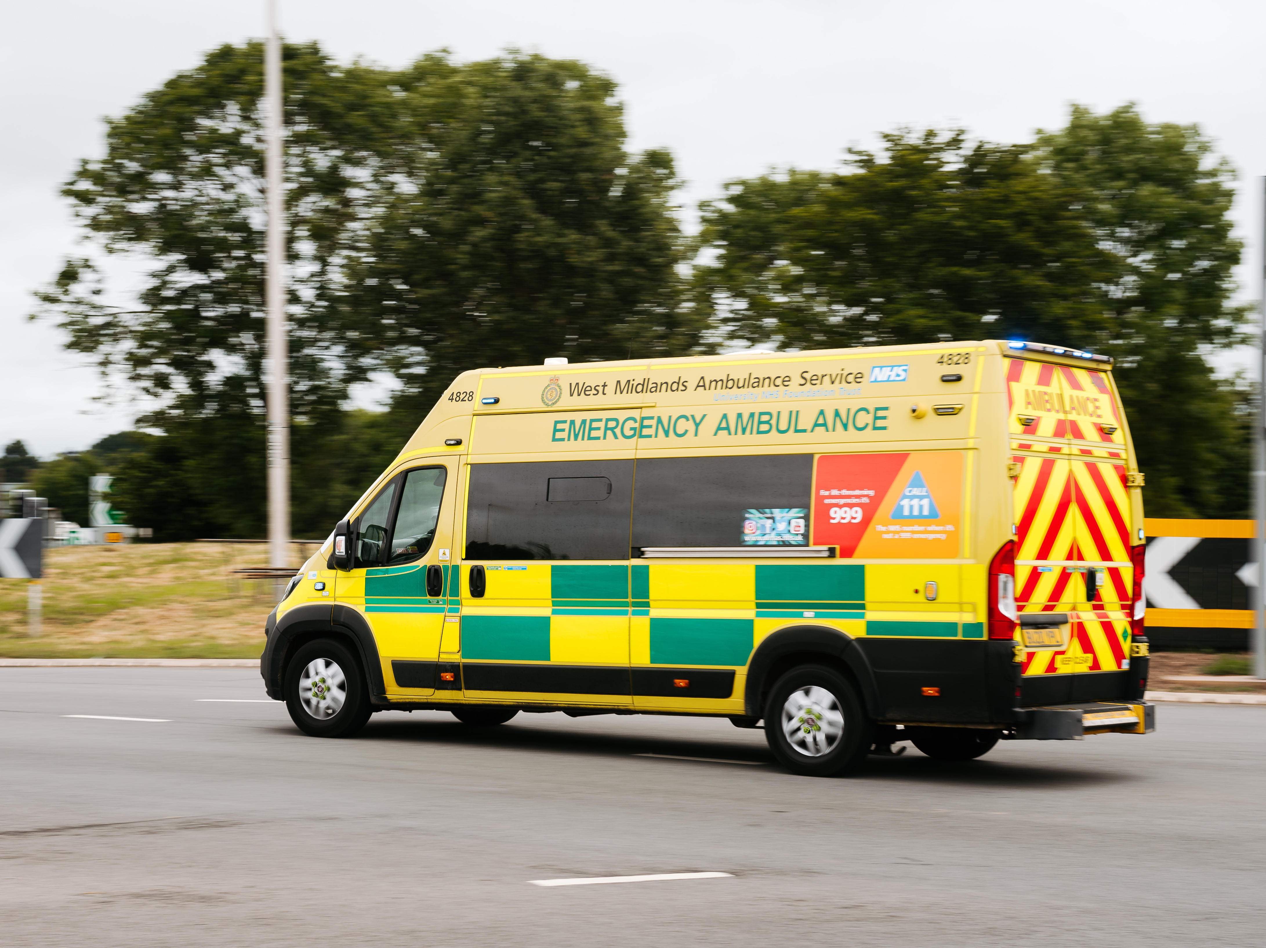 Man who died in A5 crash near Shrewsbury named as inquest is opened