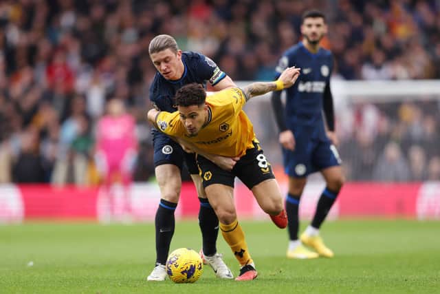 Joao Gomes (Getty)