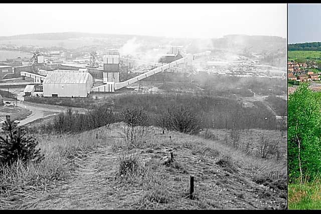 Coal heritage runs deep - remembering proud history and demise of ...