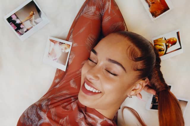Jorja Smith