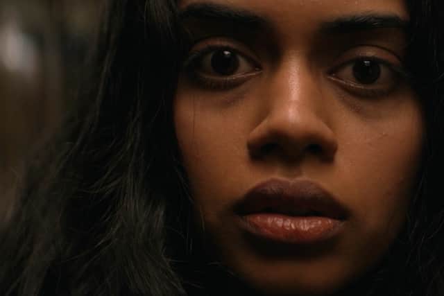 It Lives Inside: Megan Suri as Samidha