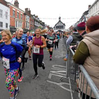 Motorists in Bridgnorth warned to expect delays ahead of town's 10k