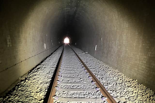 Picture: Network Rail