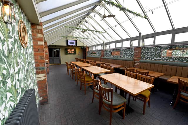 Love Your Local: The Vine, Roebuck Street, West Bromwich.