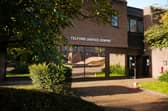 Telford Magistrates Court