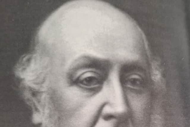 John Barber