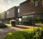 Telford Magistrates Court