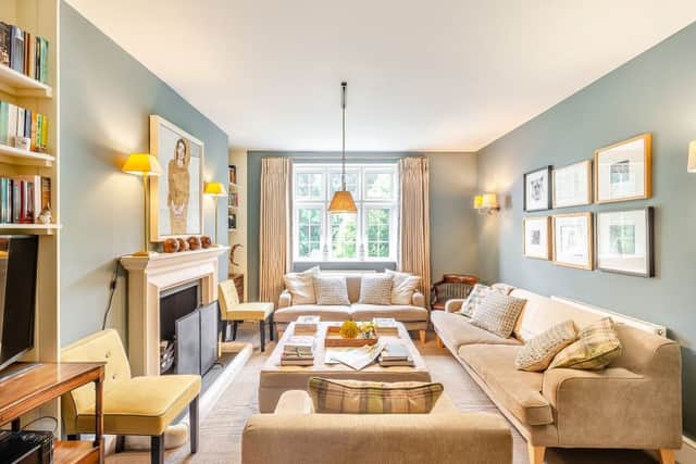 The Lea, Lea Cross, Shrewsbury. Picture: Zoopla