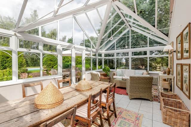 The Lea, Lea Cross, Shrewsbury. Picture: Zoopla