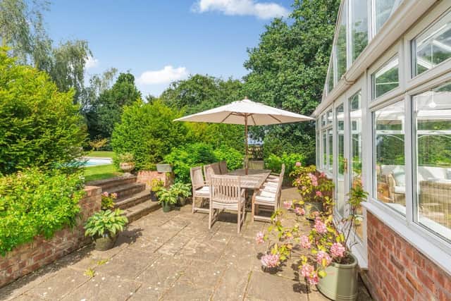 The Lea, Lea Cross, Shrewsbury. Picture: Zoopla