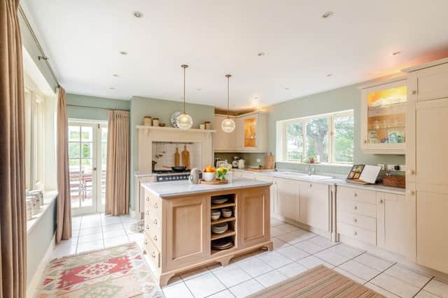 The Lea, Lea Cross, Shrewsbury. Picture: Zoopla