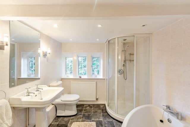 The Lea, Lea Cross, Shrewsbury. Picture: Zoopla