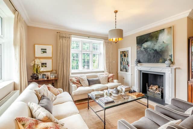 The Lea, Lea Cross, Shrewsbury. Picture: Zoopla
