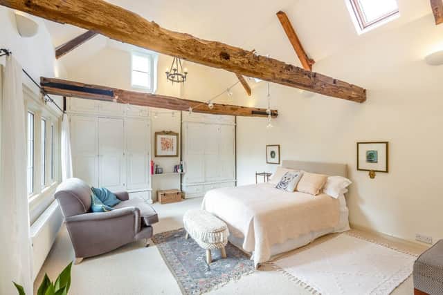 The Lea, Lea Cross, Shrewsbury. Picture: Zoopla