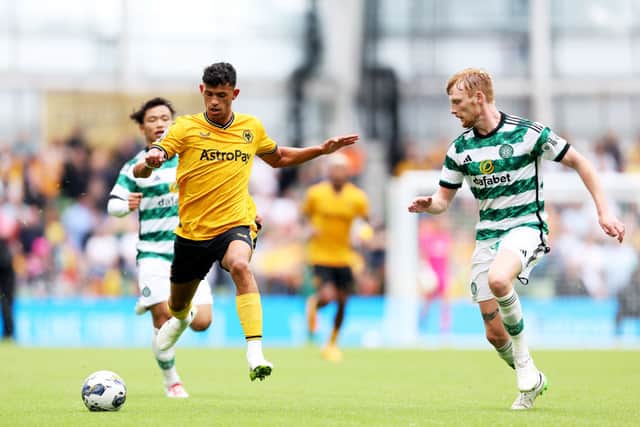 Matheus Nunes (Getty)