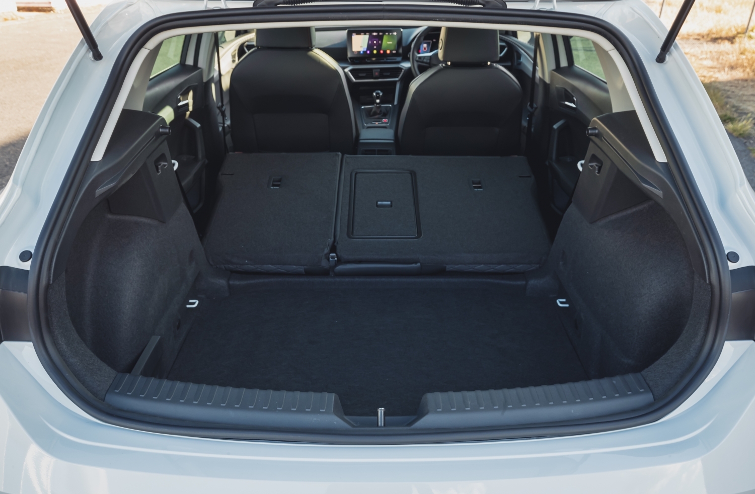 Seat Leon review