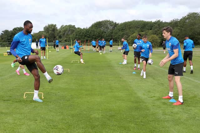 Semi Ajayi (Photo by Adam Fradgley/West Bromwich Albion FC via Getty Images).