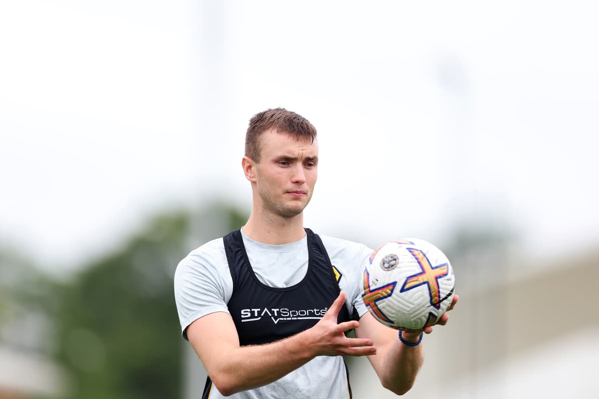 Wolves man makes 'unfinished business' comment after successful loan spell