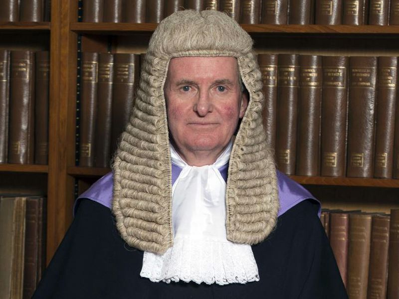 Lack of judges 'a sad indictment of system' amid Shropshire victims ...