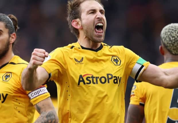 Craig Dawson (Getty)