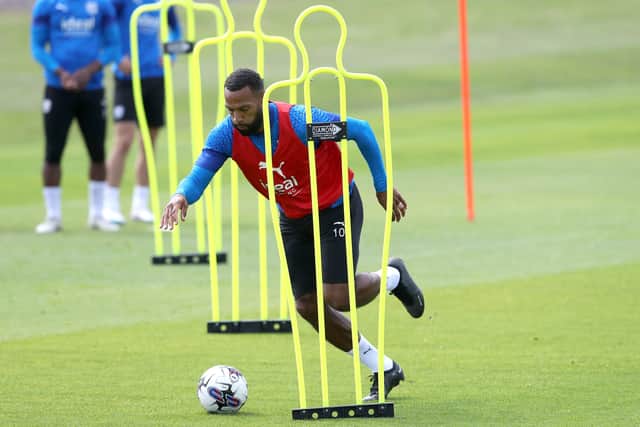 Matt Phillips (Photo by Adam Fradgley/West Bromwich Albion FC via Getty Images).