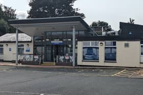 Bishop's Castle Community Hospital