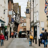 Green light for coffee shop chain planning new Shropshire venue