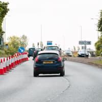 Van driver, 28, who drove while banned in Shrewsbury gets hefty fine