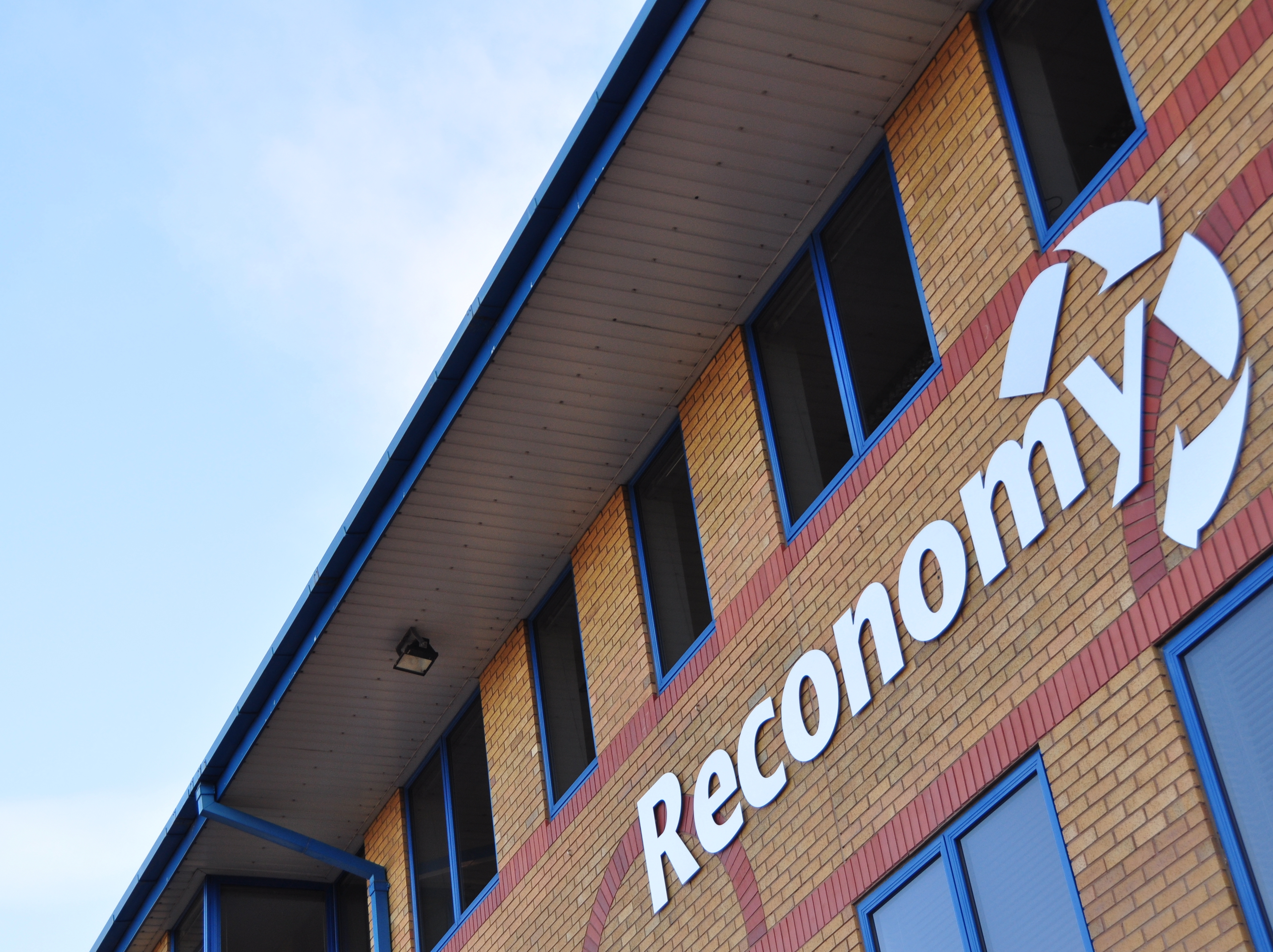 Reconomy completes its latest acquisition