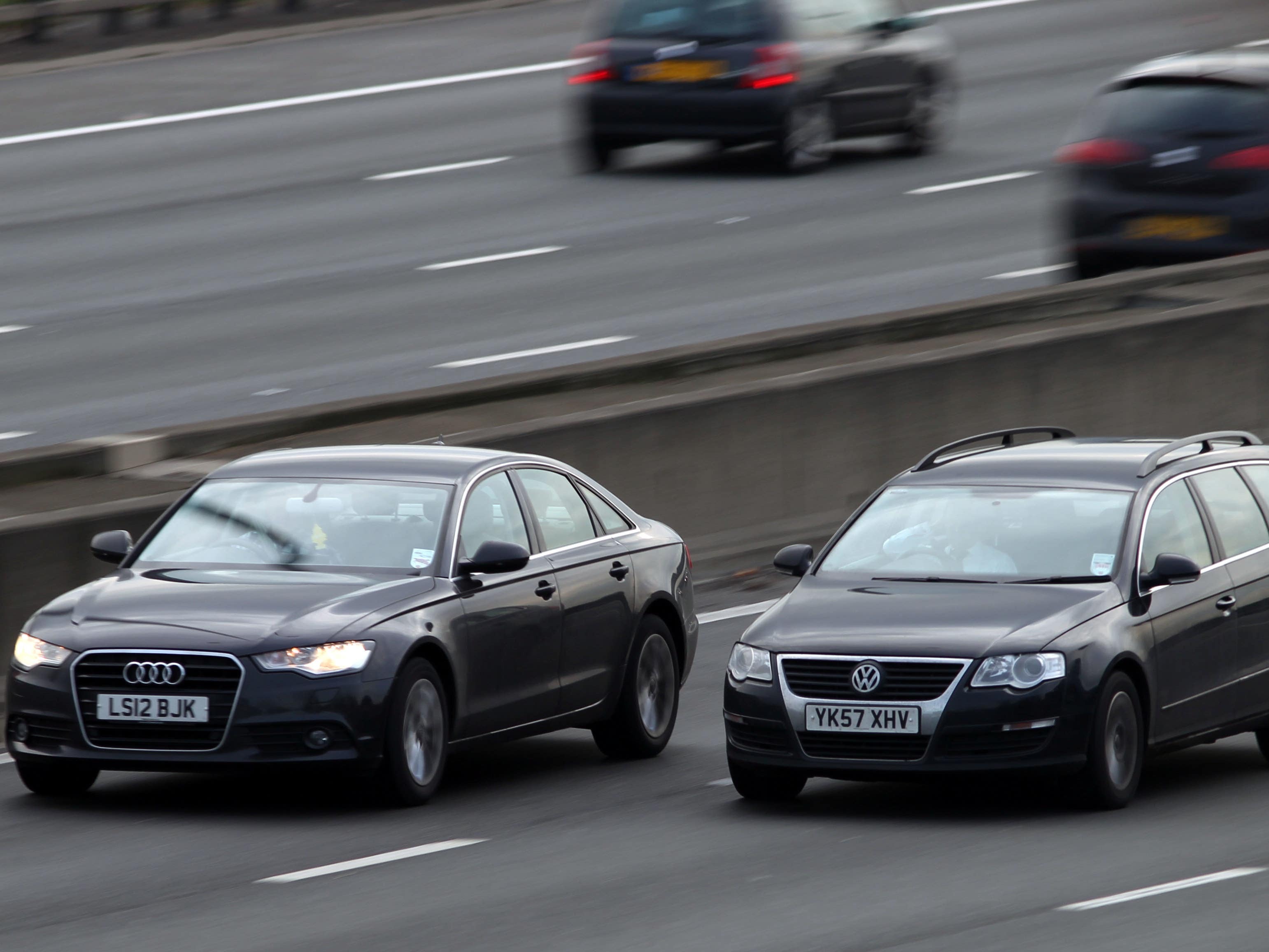 Direct Line sees ‘challenging’ earnings outlook amid soaring motor ...