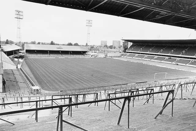 South Bank 1979
