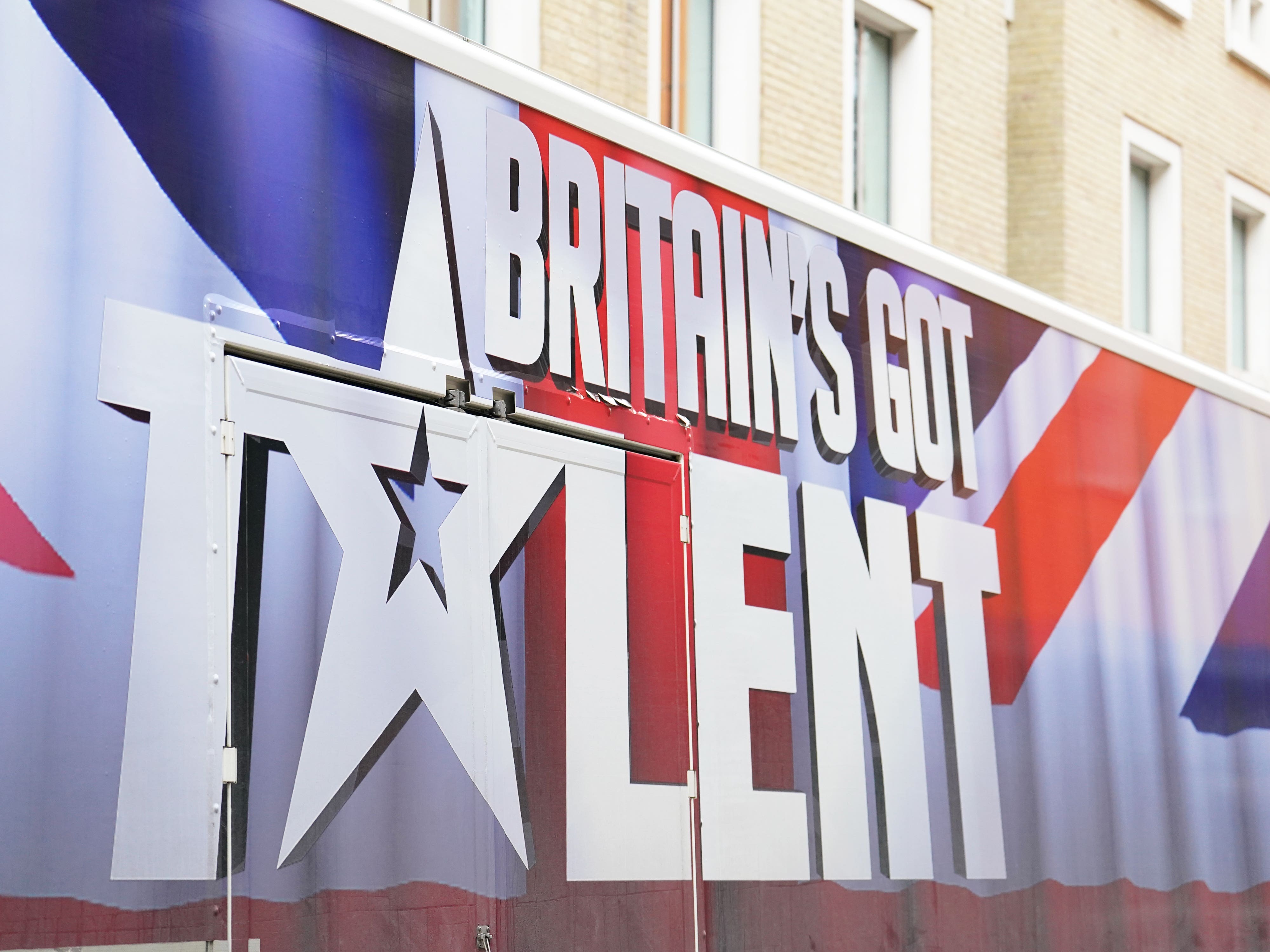 Britain’s Got Talent sees animated cat performance from mysterious guest