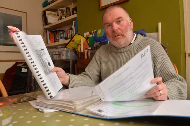 The decision earlier this week ended a five-year legal battle