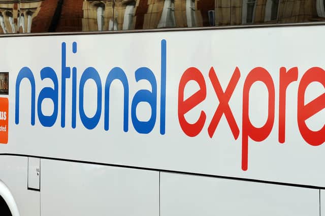 National Express 