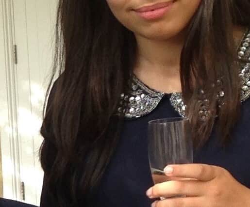 Natasha Ednan-Laperouse died after she fell ill on a flight from London to Nice after eating a sandwich at Heathrow Airport. Photo: Family Handout/PA Wire.