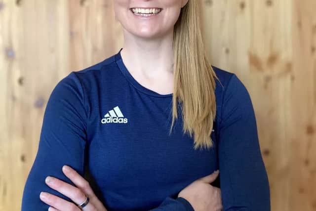 GB skier Charlie Guest says service personnel are being let down by the problems.