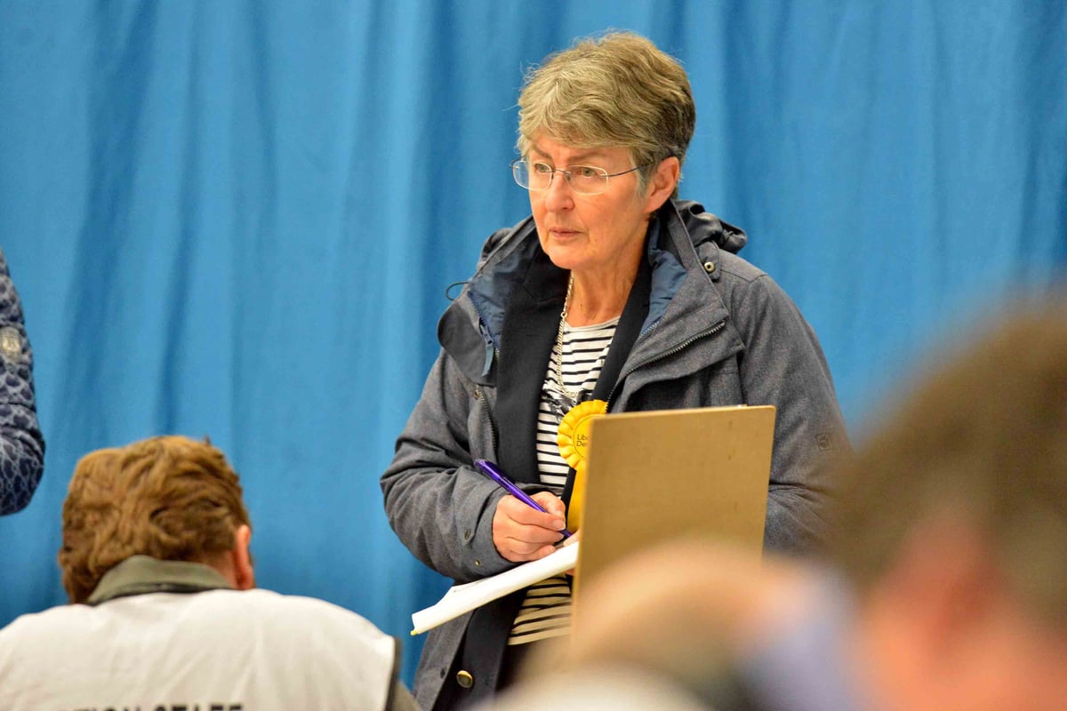 Shropshire Council 'open to regional mayor' in desire to work closely with Telford