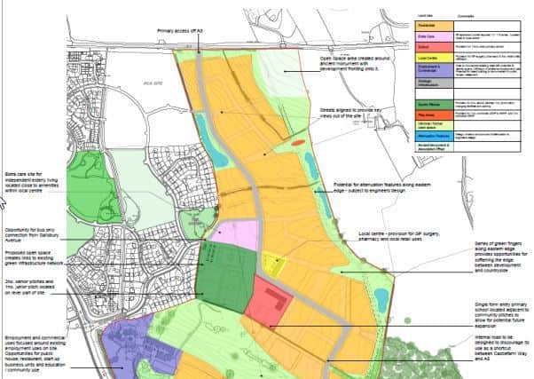 Plans to build new schools and expand others as borough council seeks ...