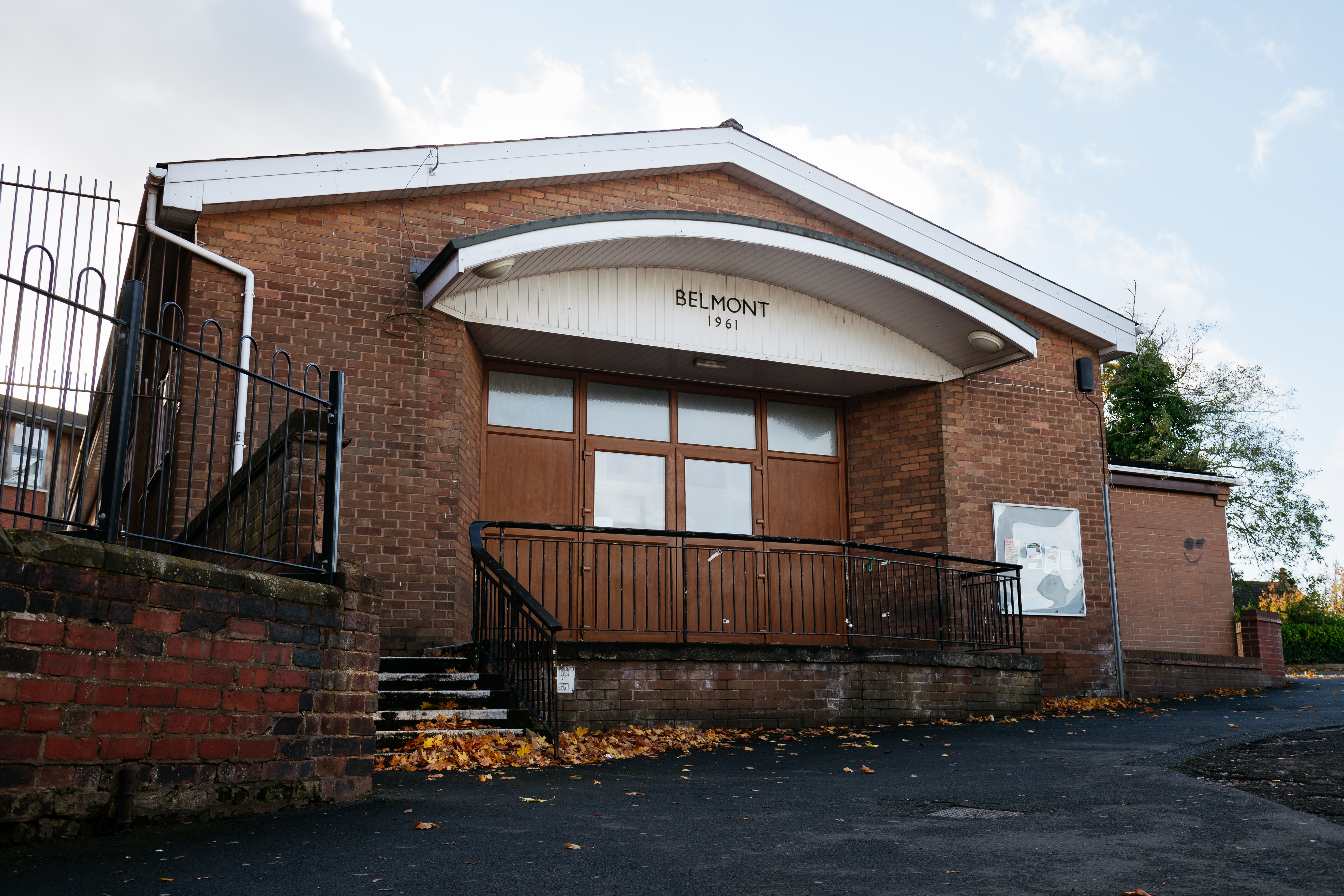 Bric-a-brac sale returns to Wellington