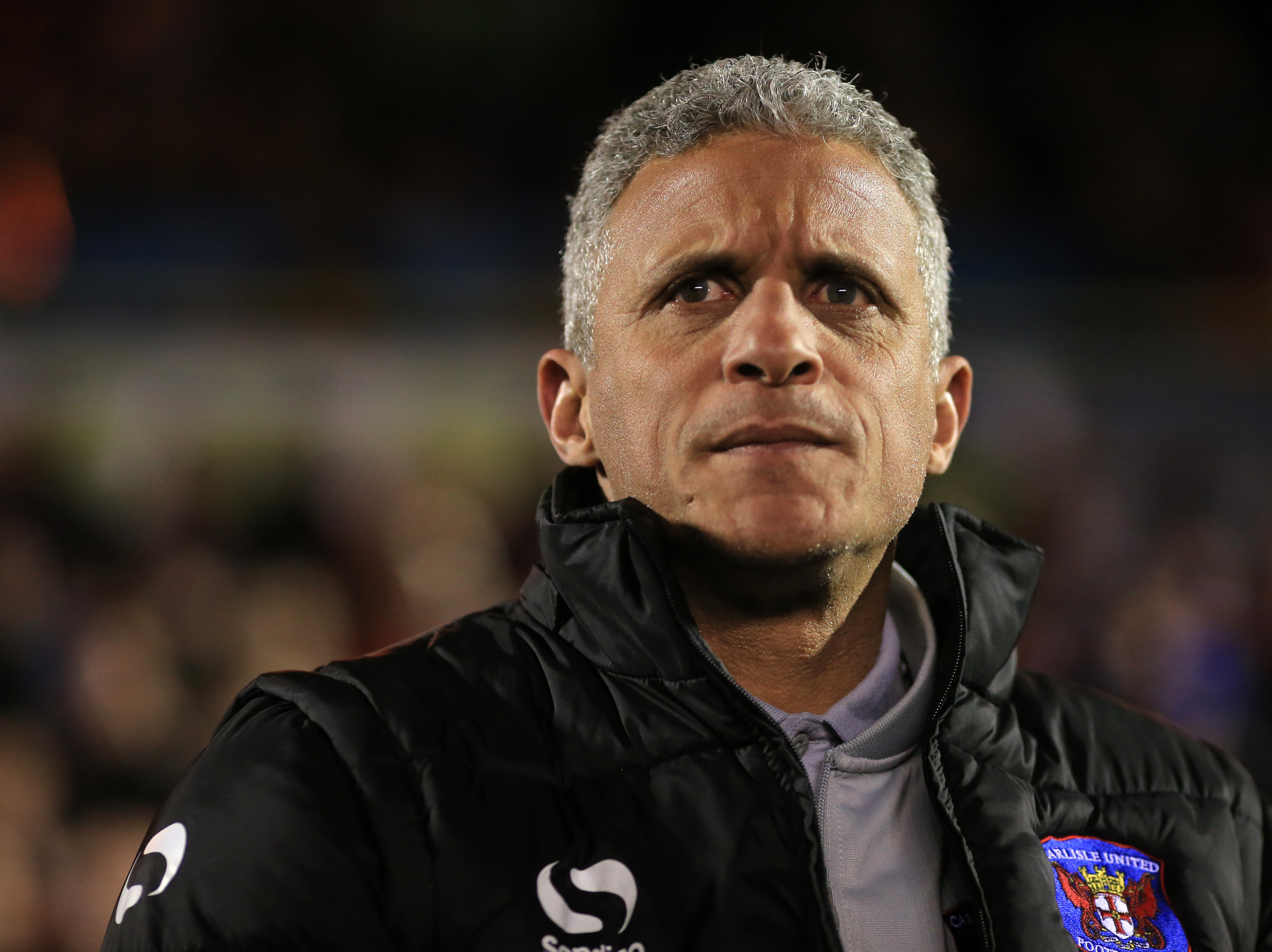 Former Wolves man Keith Curle the new Hartlepool boss