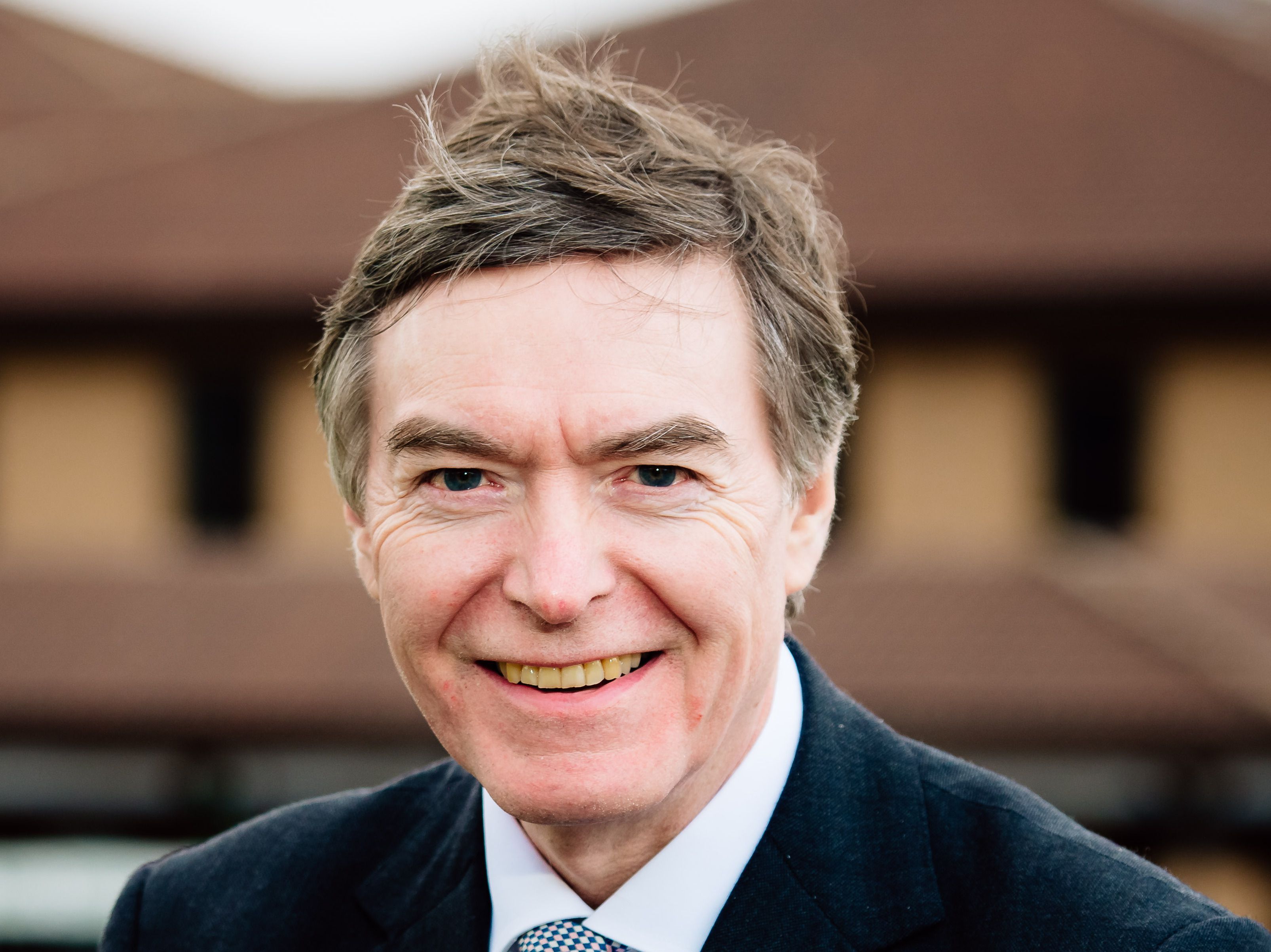 MP welcomes government plan to tackle river pollution