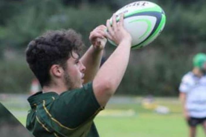 Shropshire Rugby Memorial day to celebrate the life of rugby player Dylan Price