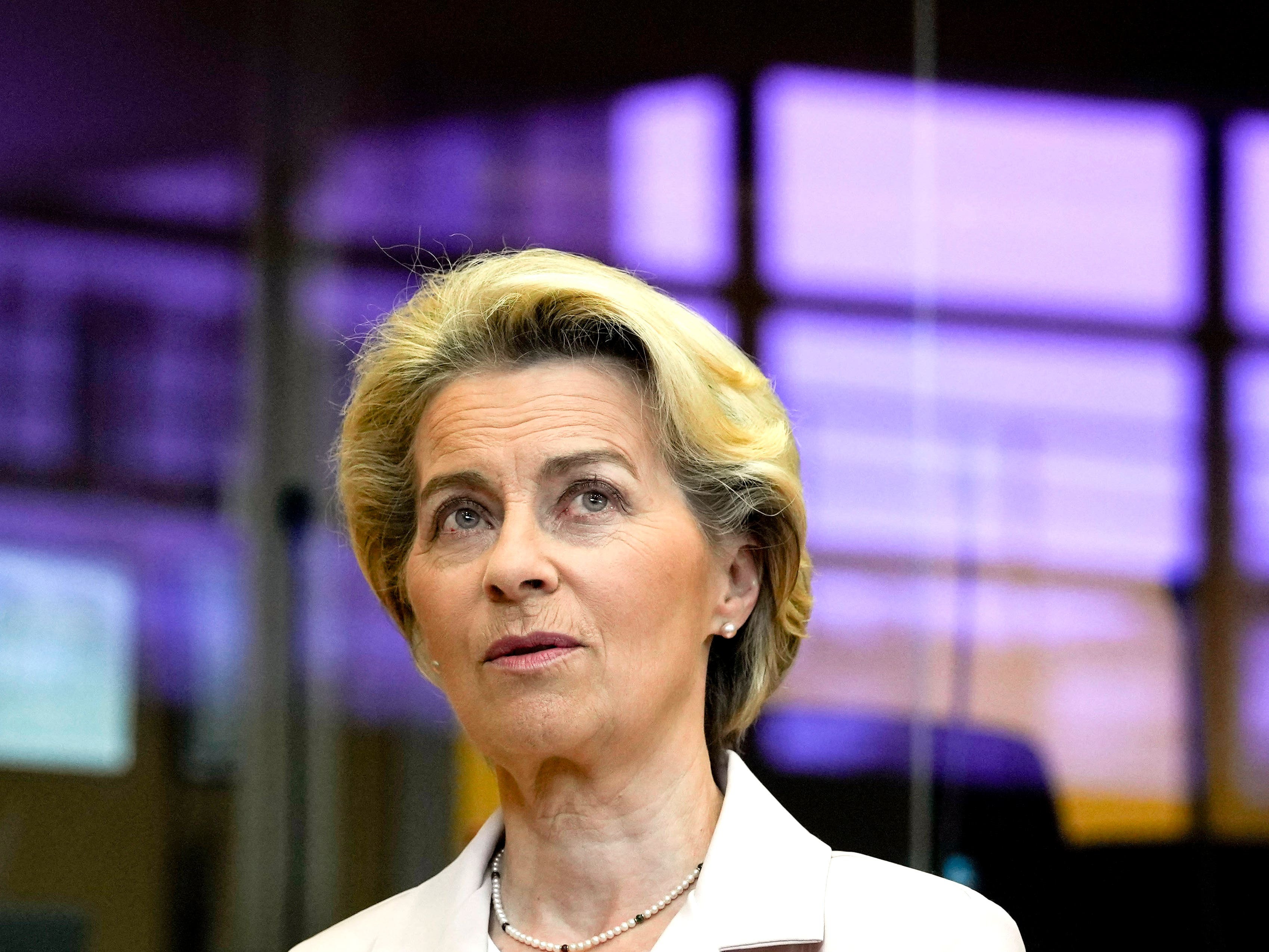 EU draws up energy plan in case of Russian gas cut-off
