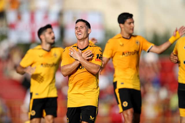 Daniel Podence (Getty)