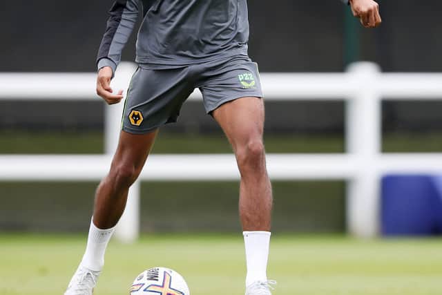 Nigel Lonwijk (Getty)
