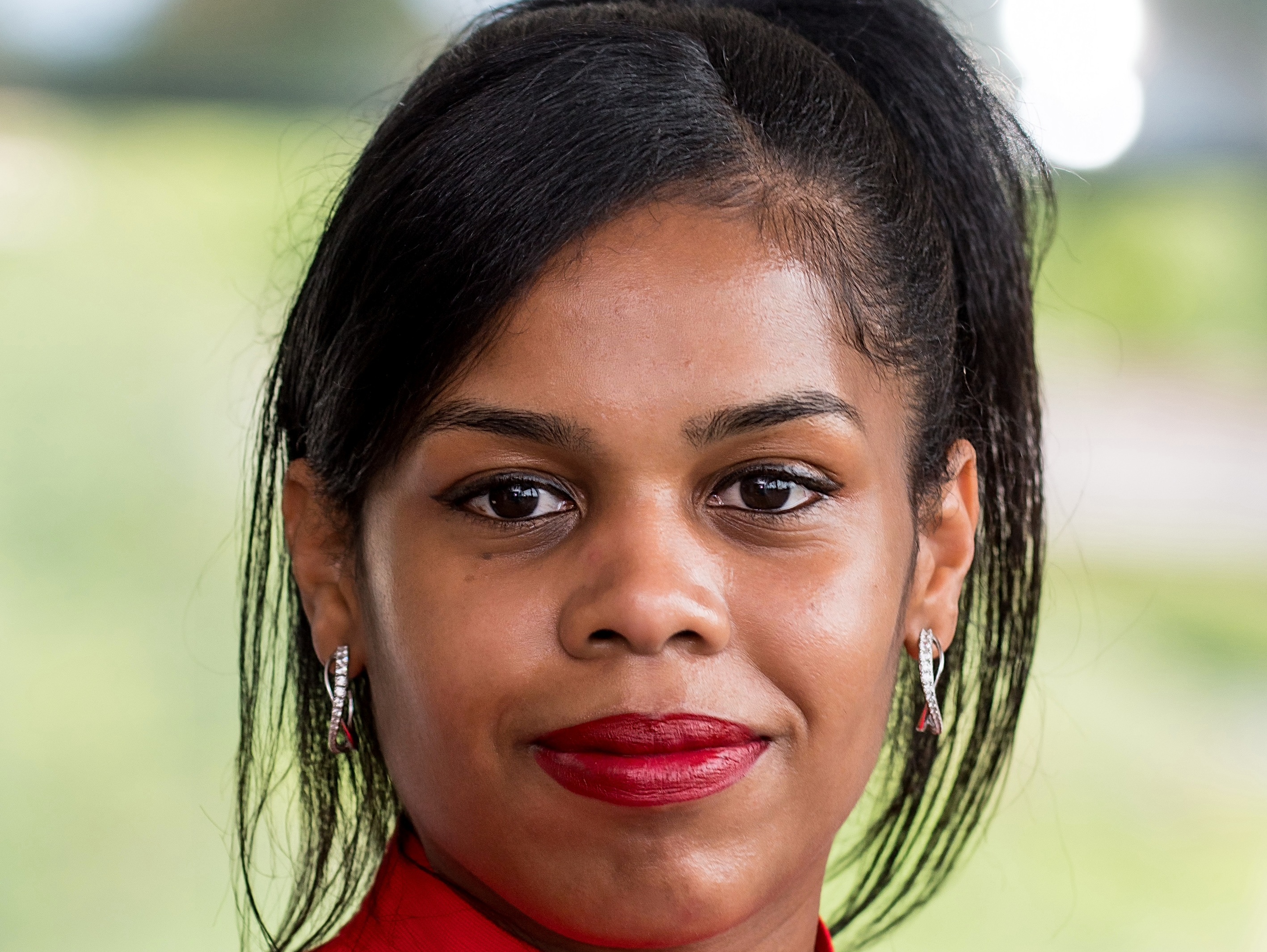 Andriané takes up the reins at careers hub