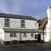The Three Horseshoes in Alveley is one of the oldest pubs in Shropshire